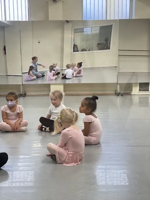 American Ballet Academy Picture 1