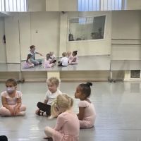 American Ballet Academy ico