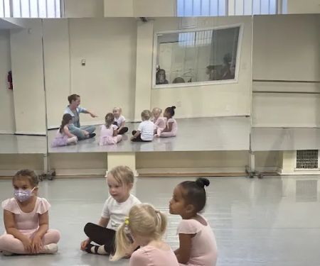 American Ballet Academy
