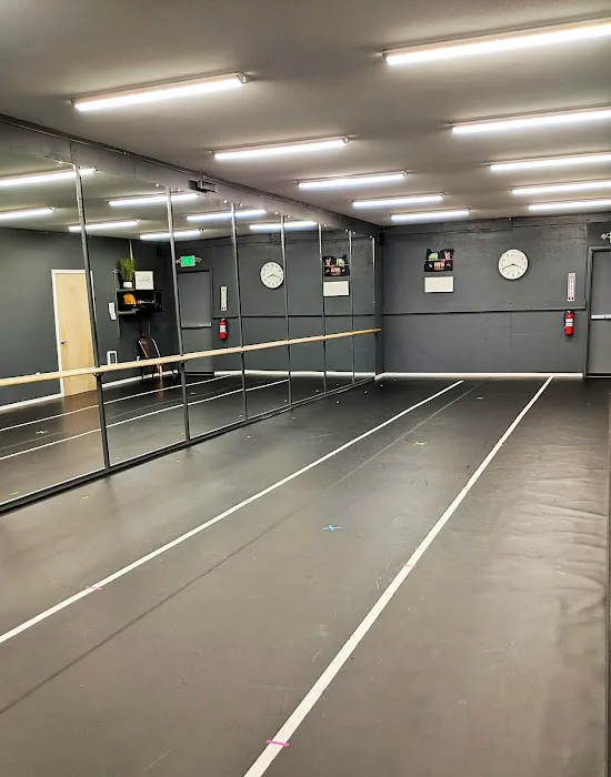 Tippy Toe Dance Studio Picture 4
