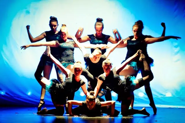 Tippy Toe Dance Studio Picture 6
