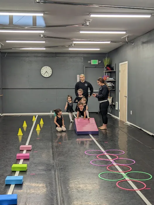 Tippy Toe Dance Studio Picture 8