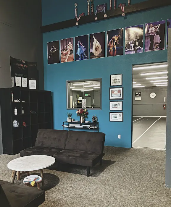 Tippy Toe Dance Studio Picture 5