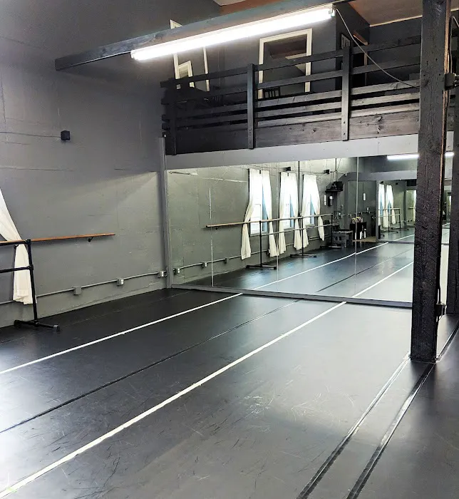Tippy Toe Dance Studio Picture 3