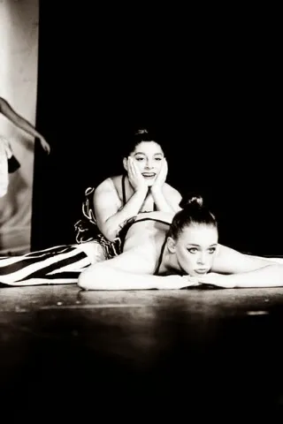 Tippy Toe Dance Studio Picture 1