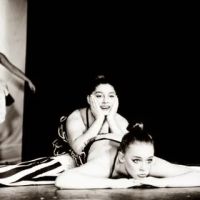 Tippy Toe Dance Studio ico