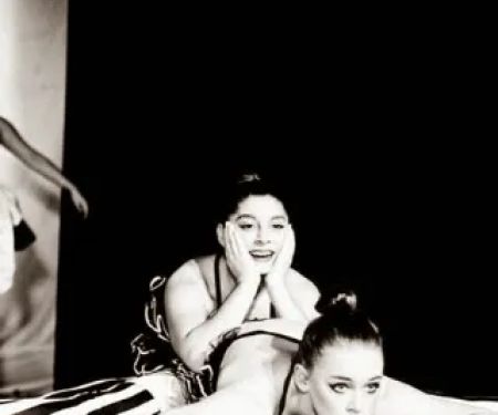Tippy Toe Dance Studio