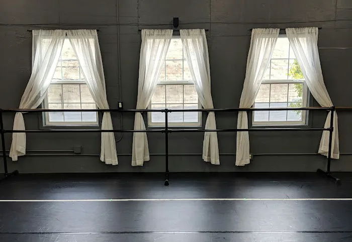 Tippy Toe Dance Studio Picture 10