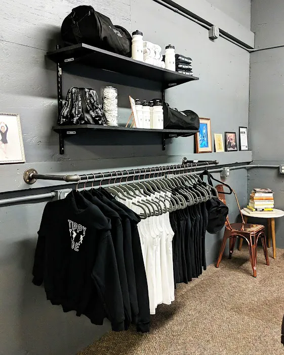 Tippy Toe Dance Studio Picture 7