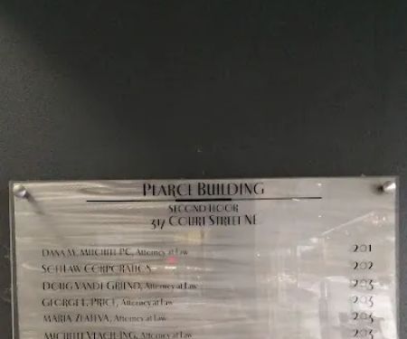 RJ Dance Studio