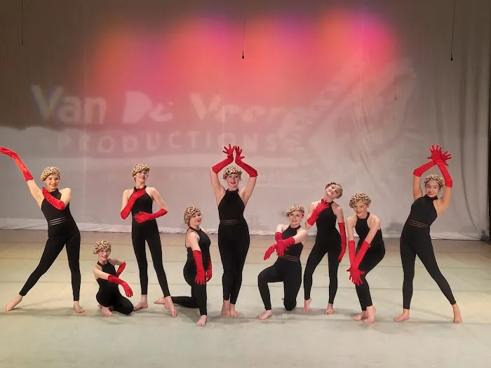Van De Veere Productions Picture 5