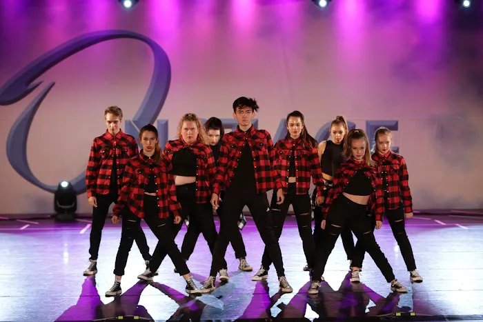 Van De Veere Productions Picture 10