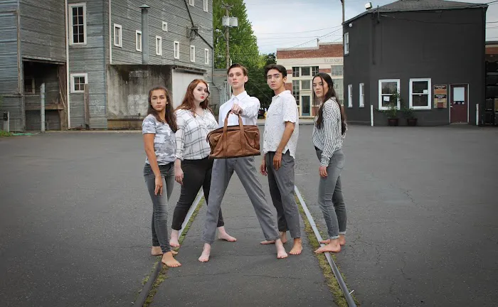 Van De Veere Productions Picture 7