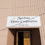 Marchant Dance Corporation