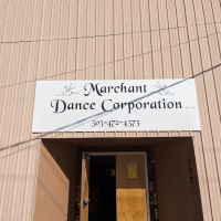 Marchant Dance Corporation ico