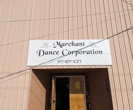 Marchant Dance Corporation