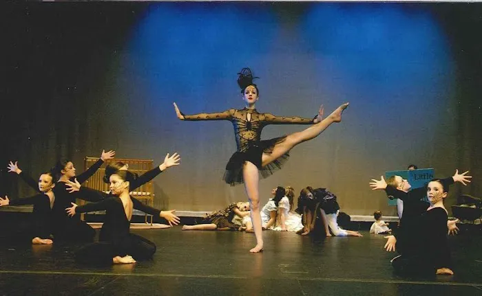 Premiere Academy of Performing Arts Picture 3