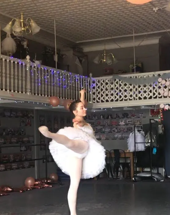 Dallas Ballet and Academy of Dance Picture 6