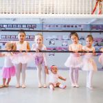Dallas Ballet and Academy of Dance