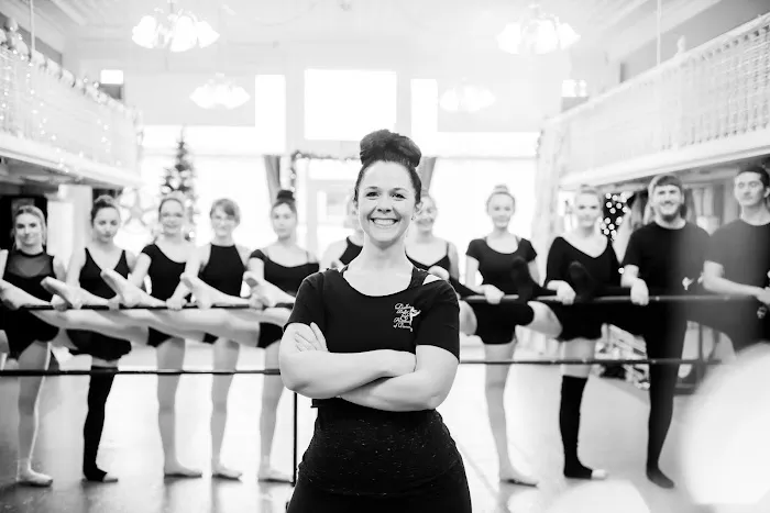 Dallas Ballet and Academy of Dance Picture 3