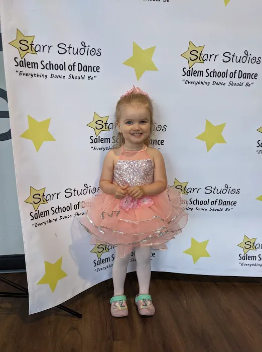 Starr Studios Salem School of Dance Picture 7