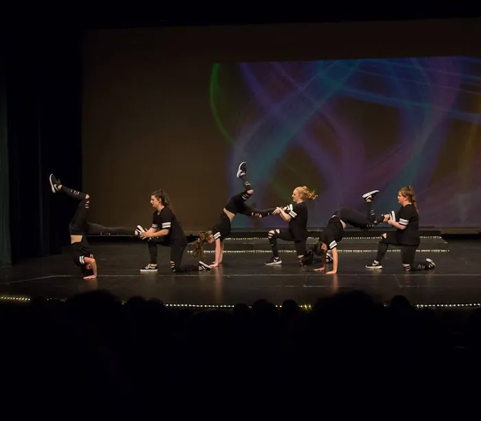 Starr Studios Salem School of Dance Picture 5