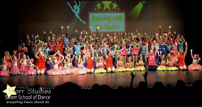 Starr Studios Salem School of Dance Picture 2