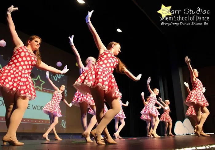 Starr Studios Salem School of Dance Picture 3