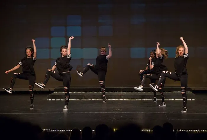 Starr Studios Salem School of Dance Picture 1