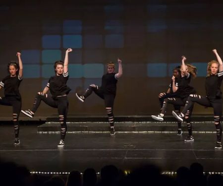 Starr Studios Salem School of Dance