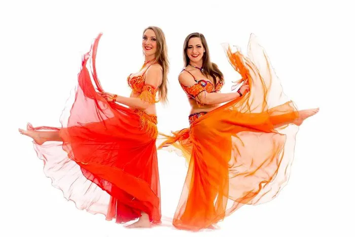 Rose Empire Dance Picture 8