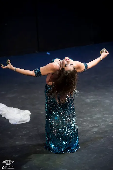 Rose Empire Dance Picture 1