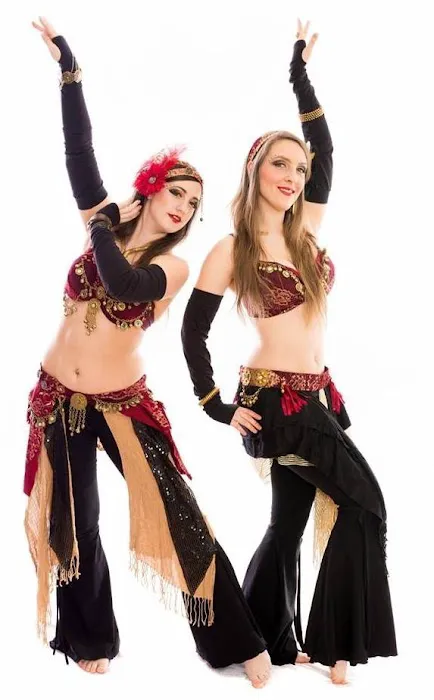 Rose Empire Dance Picture 6
