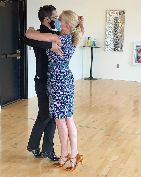 Arthur Murray Dance Studio Salem Picture 1