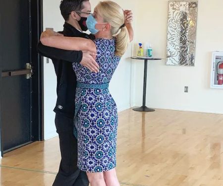 Arthur Murray Dance Studio Salem