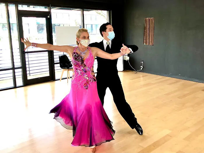 Arthur Murray Dance Studio Salem Picture 9