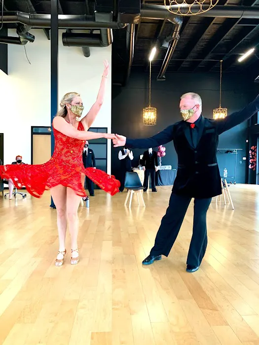 Arthur Murray Dance Studio Salem Picture 7