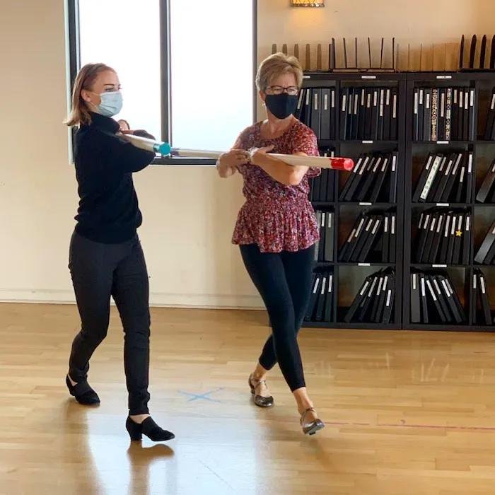 Arthur Murray Dance Studio Salem Picture 8