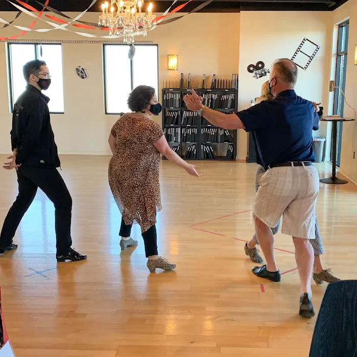 Arthur Murray Dance Studio Salem Picture 5