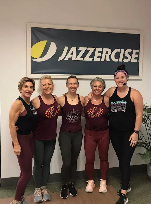 Salem Jazzercise Picture 5
