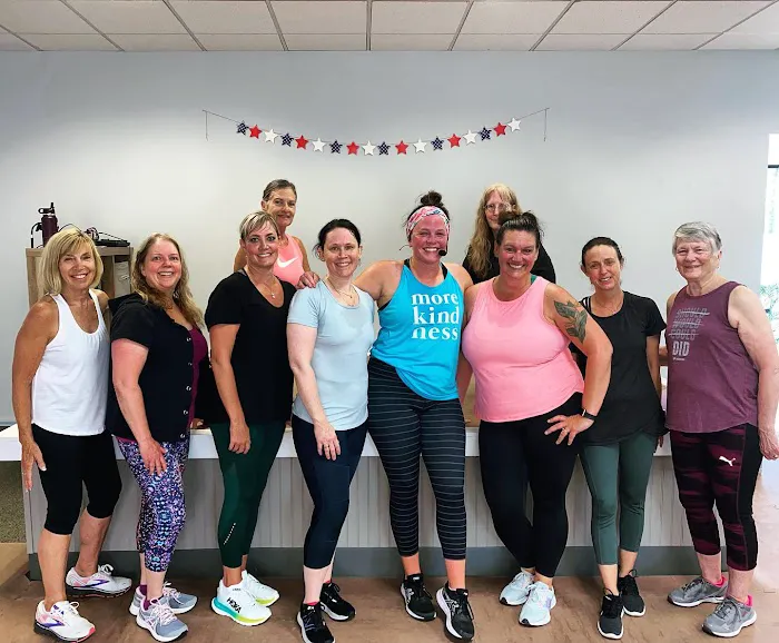Salem Jazzercise Picture 1