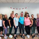 Salem Jazzercise
