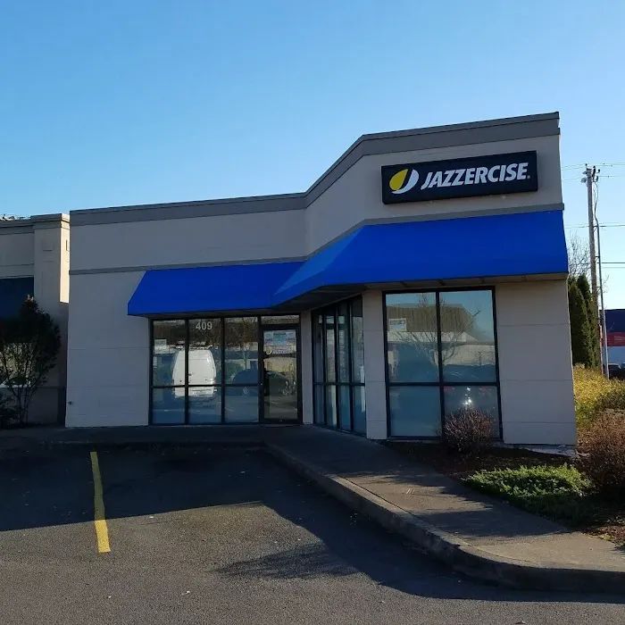 Salem Jazzercise Picture 2