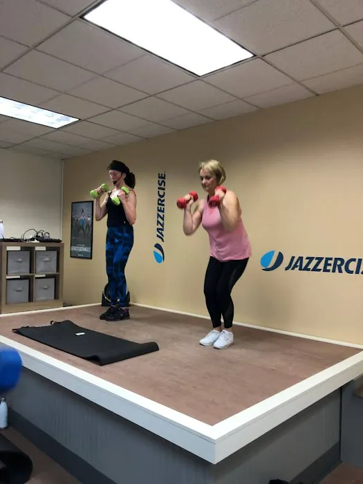 Salem Jazzercise Picture 3