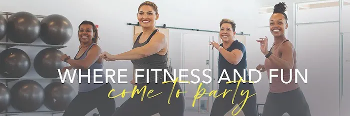 Salem Jazzercise Picture 7