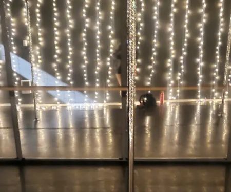 Empowerment Pole Studio