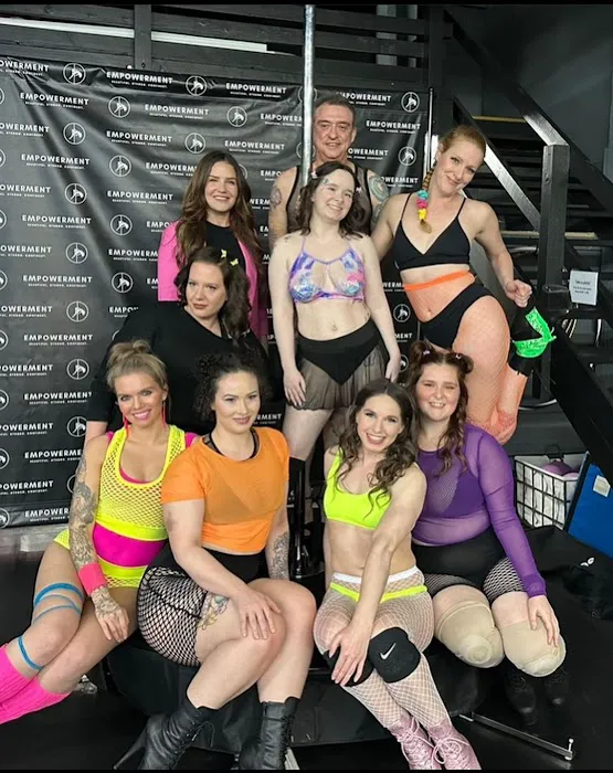 Empowerment Pole Studio Picture 2