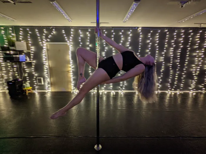Empowerment Pole Studio Picture 8