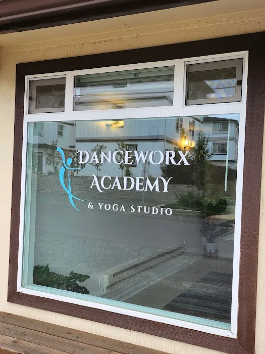 Danceworx Academy and Yoga Studio Picture 8