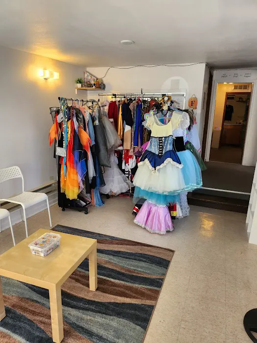 Danceworx Academy and Yoga Studio Picture 6